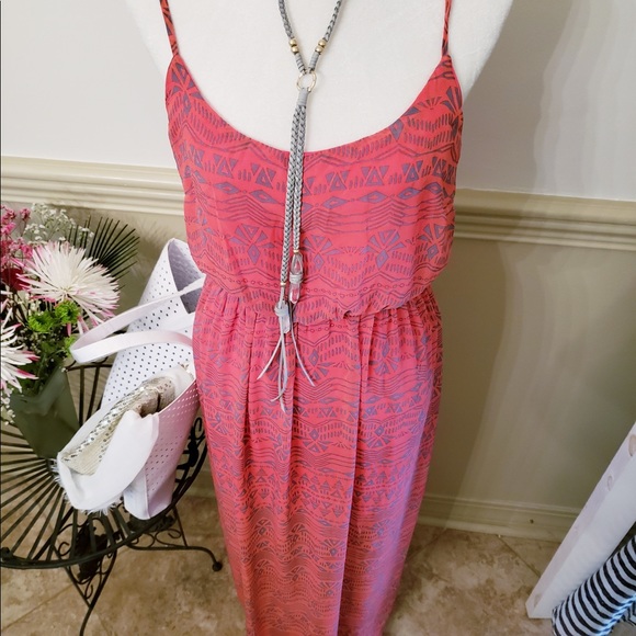 Forever 21 comfy maxi - Picture 2 of 7